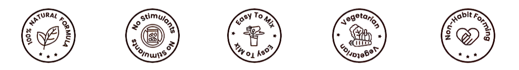 AquaBurn certifications